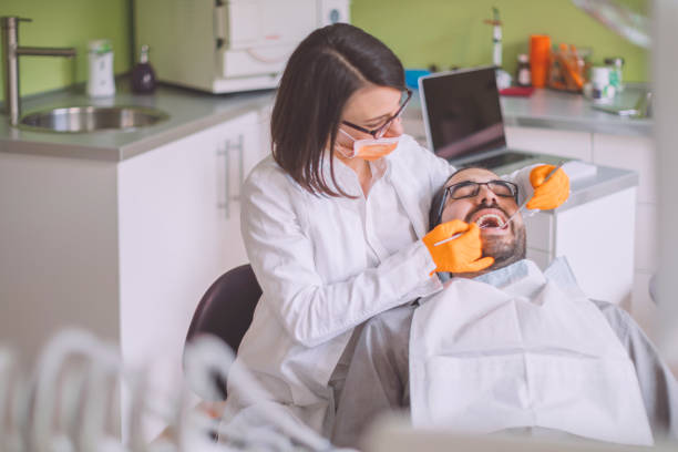 Best Pediatric Emergency Dentist in Lake Hiawatha, NJ