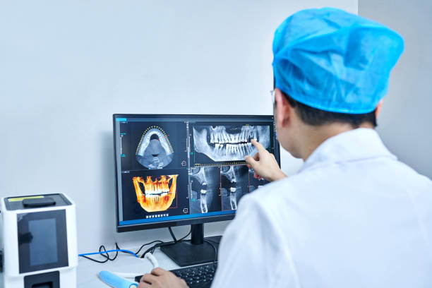 Best Emergency TMJ Treatment in Lake Hiawatha, NJ