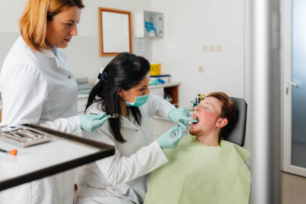 Best Emergency Treatment for Dental Infections or Abscesses in Lake Hiawatha, NJ