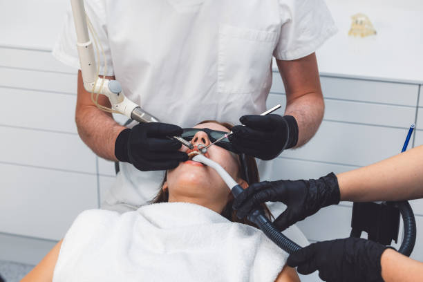Best Emergency Wisdom Teeth Removal in Lake Hiawatha, NJ