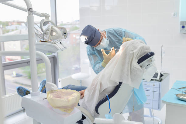 Best Emergency Wisdom Teeth Removal in Lake Hiawatha, NJ
